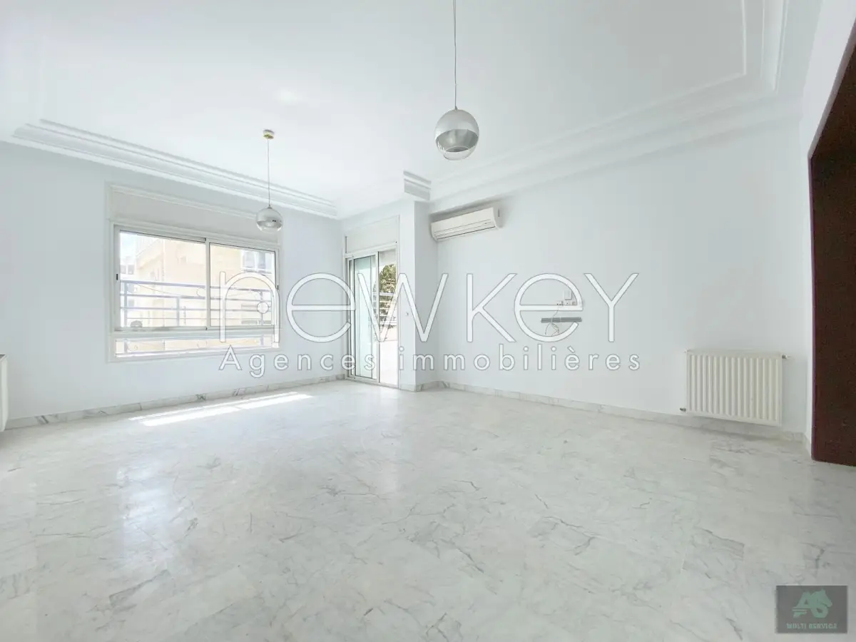 Appartement S2 à louer aux Berges du Lac 2