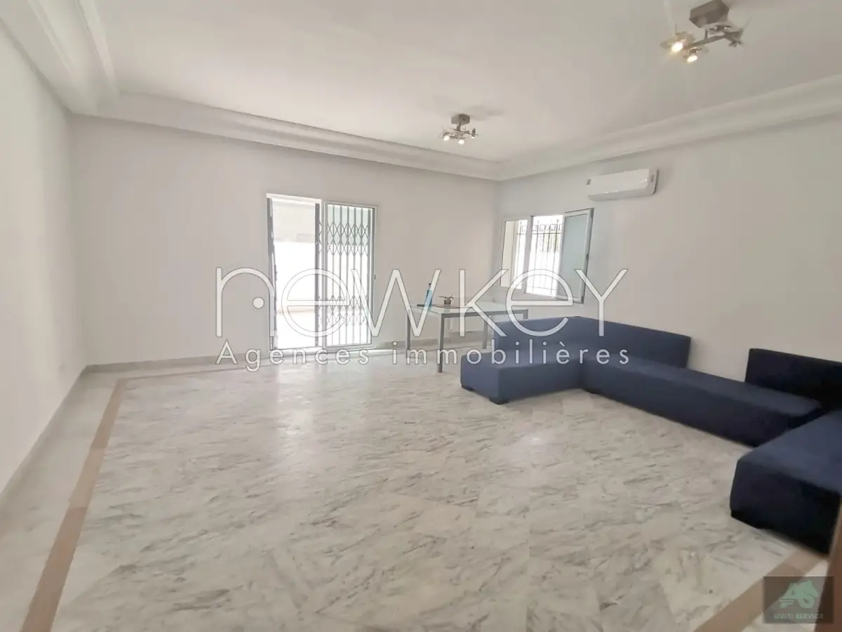 Appartement S2 à louer au Lac 2