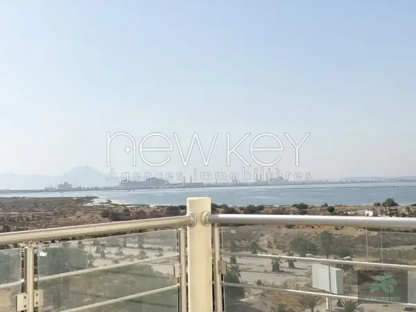 Appartement S4 aux berges du lac2