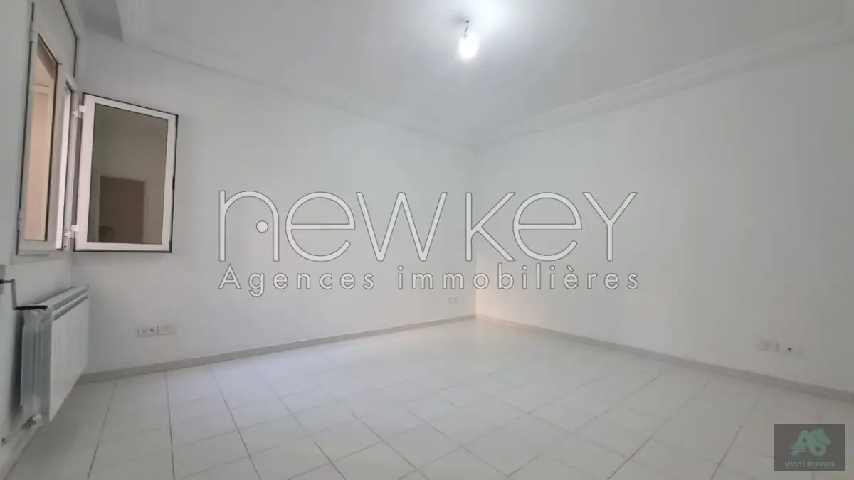 S+2 à la Marsa