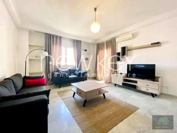 Appartement S2 meublé aux Berges du Lac 2