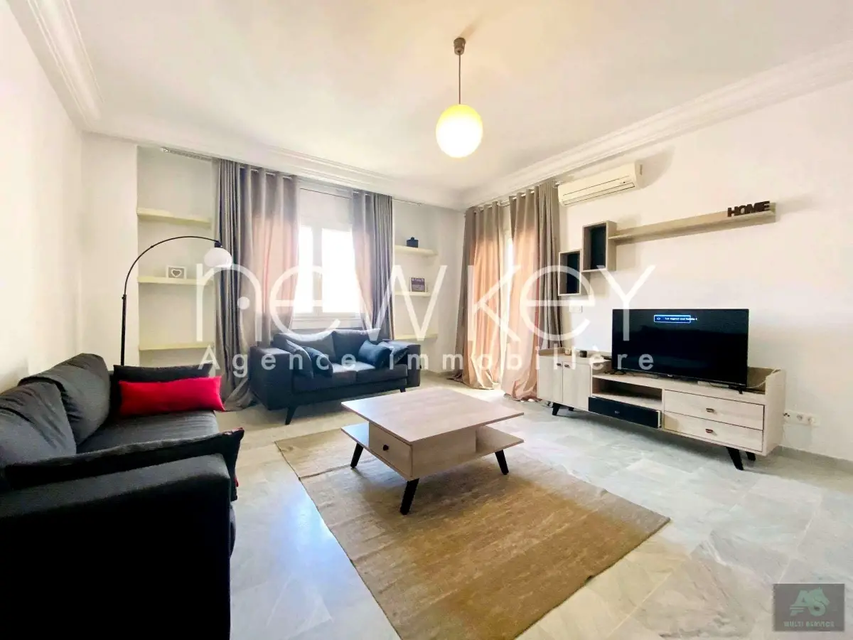 Appartement S2 meublé aux Berges du Lac 2