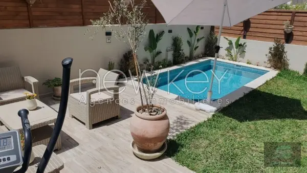 Apparemment s+1 à vendre