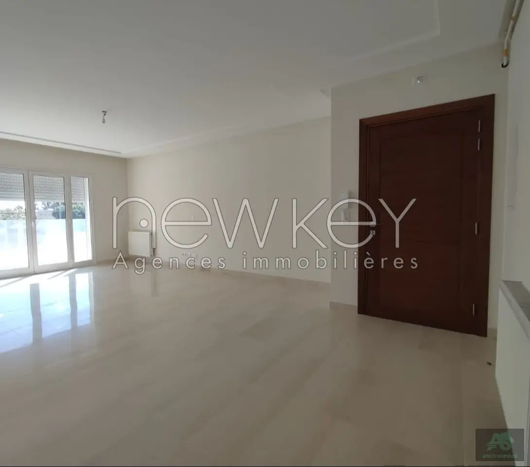 Un Appartement S+2 Direct promoteur à La Soukra