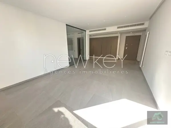 Appartement S2 Neuf à vendre aux Jardins de Carthage