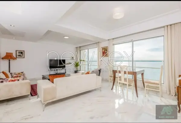 Appartement S3 meublé vue lac à louer