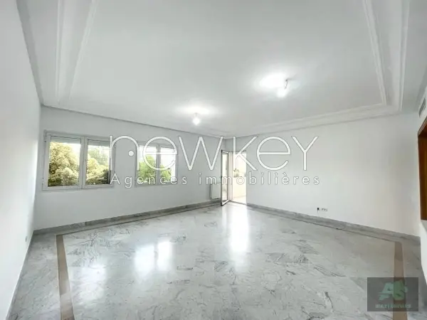 Appartement S4 à louer aux Berges du Lac 2