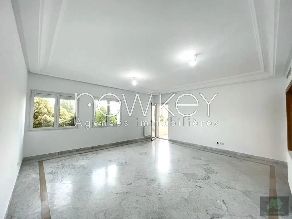 Appartement S4 à louer aux Berges du Lac 2