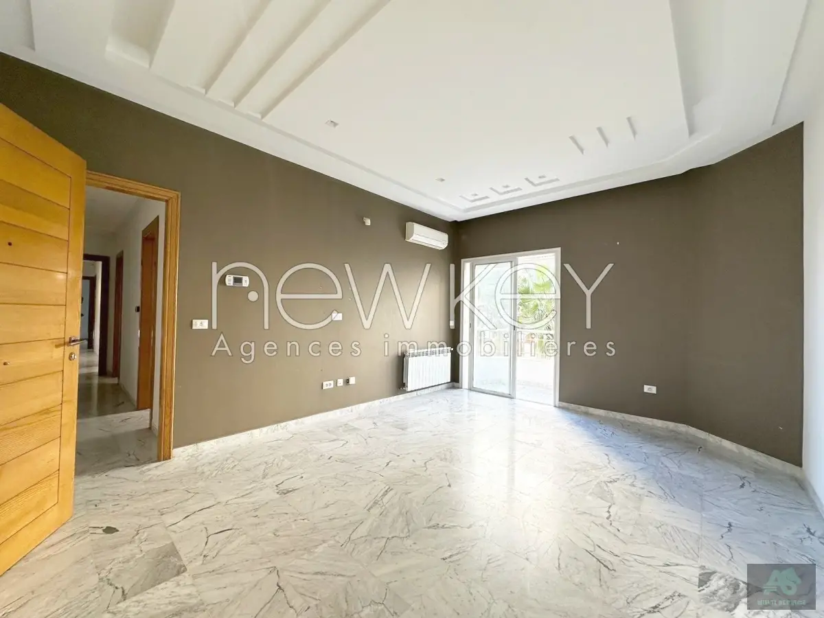 Appartement S3 à louer aux Berges du Lac 2