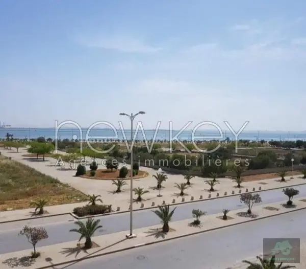 Appartement S2 avec vue sur lac à vendre au Lac 2