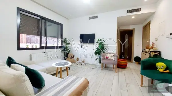 Appartement s+1 à la Marsa