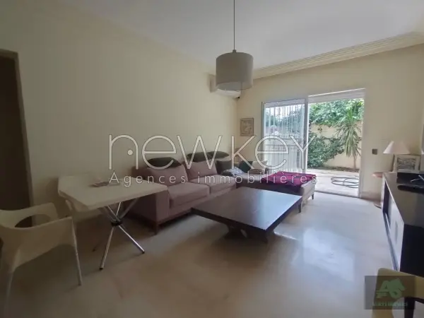 Un joli S2 à la Marsa