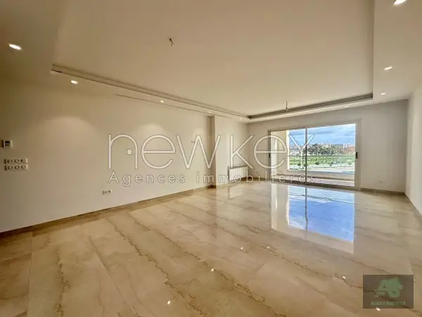 Appartement S3 neuf à louer aux Berges du Lac 2