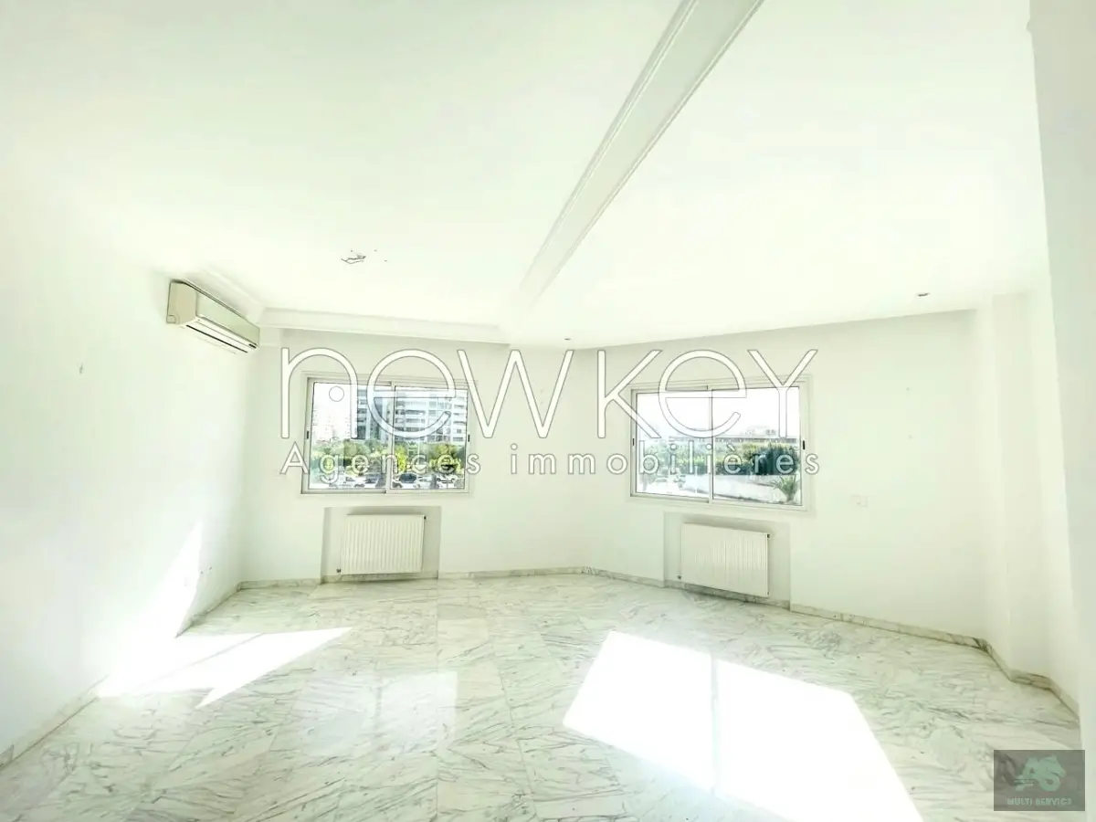 Appartement S3 à louer aux Berges du Lac 2