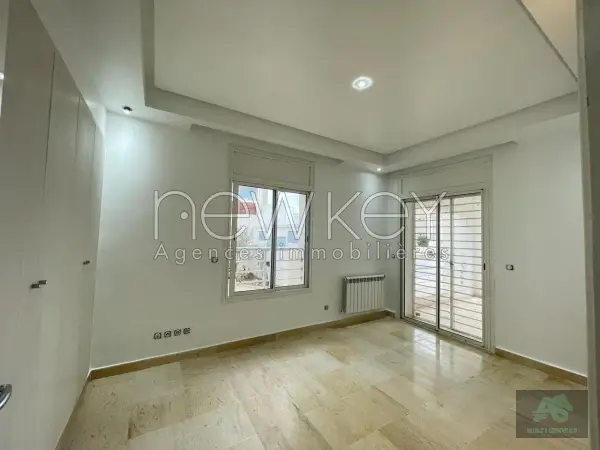 Appartement S3 à louer au lac 2