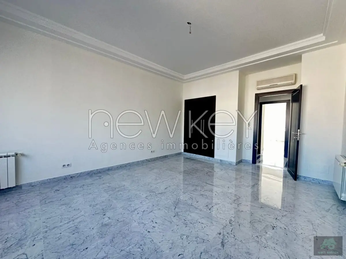 Appartement S2 à louer au lac 2