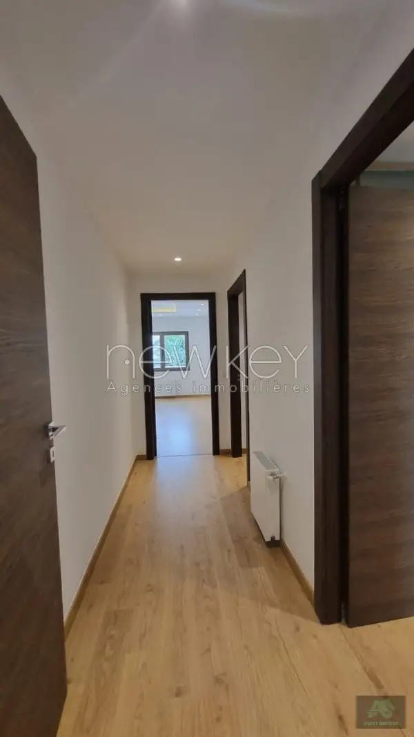 Magnifique Penthouse à Gammarth supérieur
