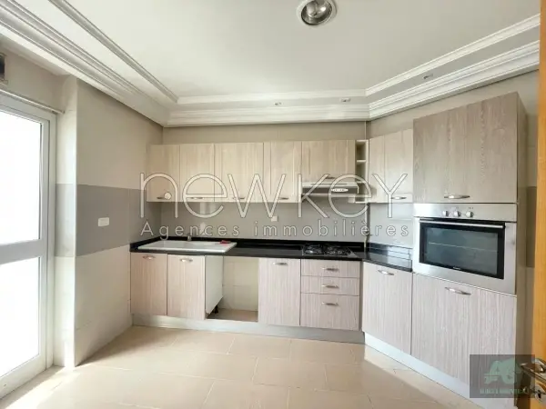Appartement S3 à louer au Lac 2