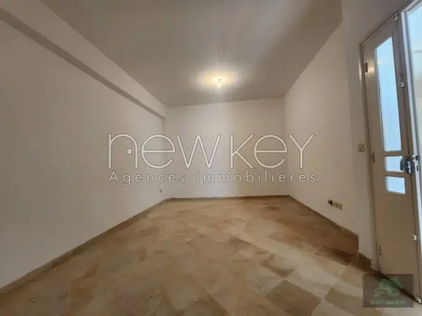 Duplex s+3 à la Marsa