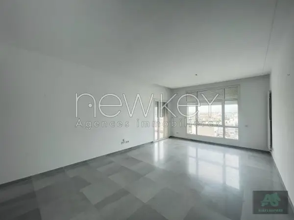 Appartement S3 à louer au Lac 2