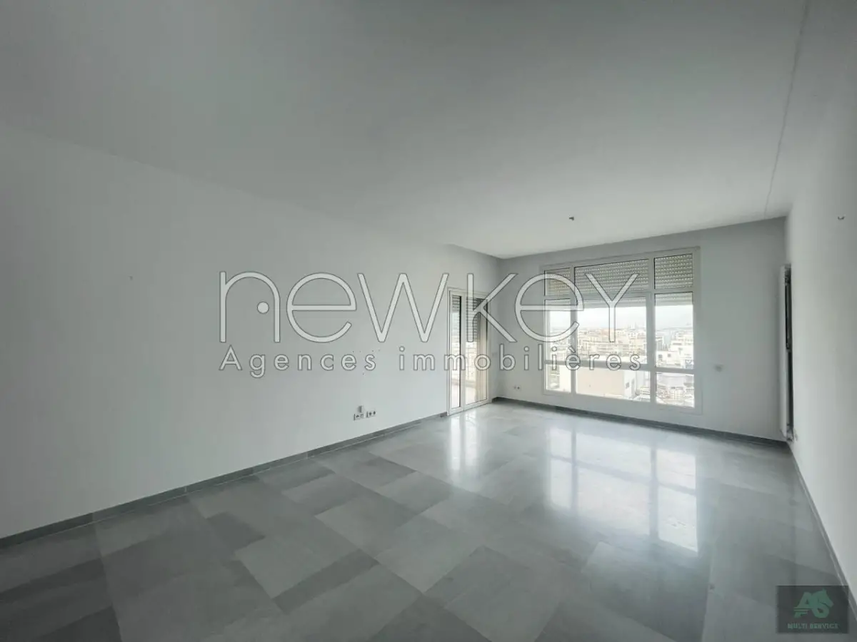 Appartement S3 à louer au Lac 2