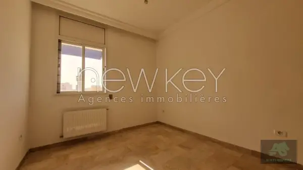 Duplex s+5 à la Marsa