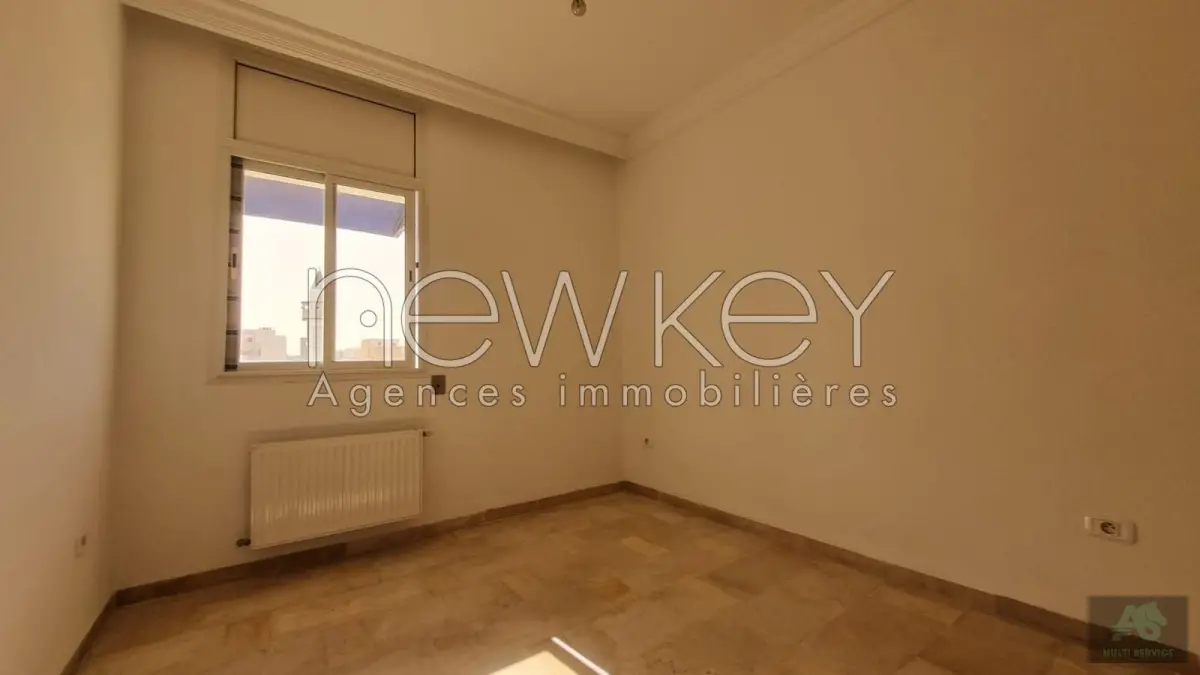 Duplex s+5 à la Marsa