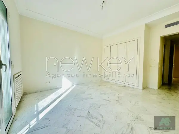 Appartement S3 à vendre au Lac 2
