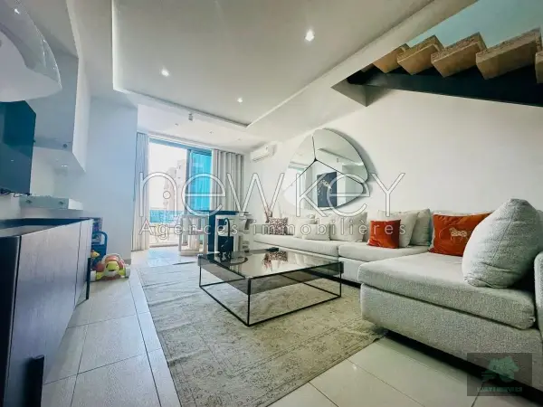 Appartement S1 meublé au lac 2