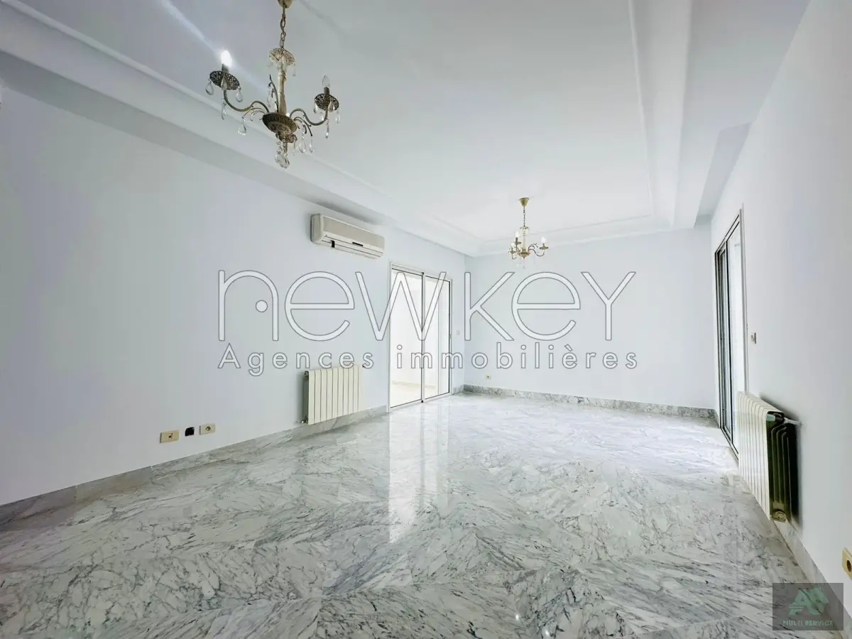 Appartement S2 à louer au lac 2