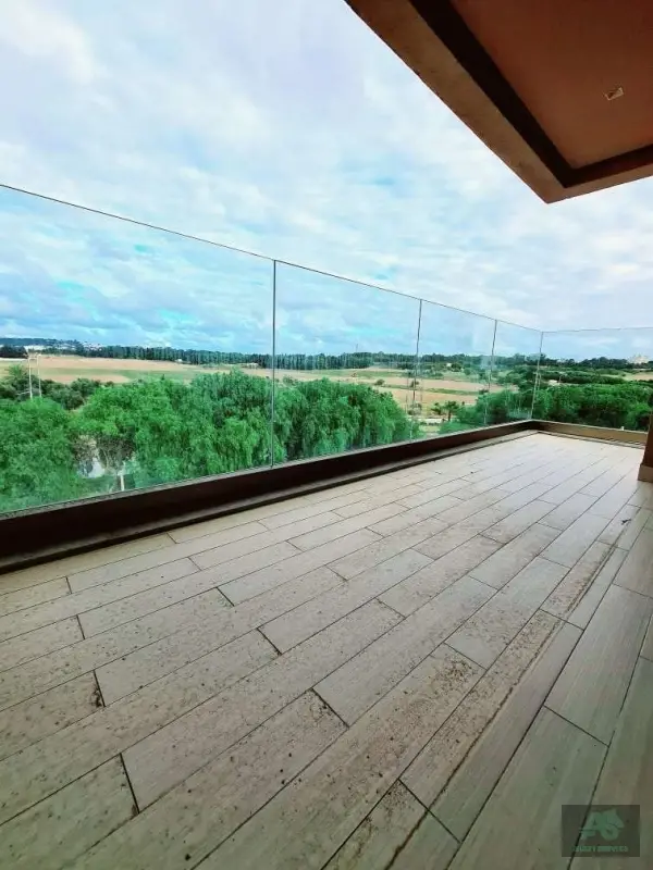 Magnifique Appartement Vue Dégagée