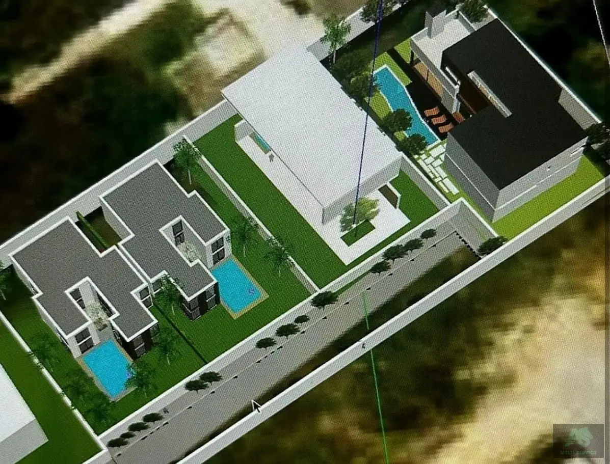 Un Terrain de 560 bien situé à vendre à La Soukra