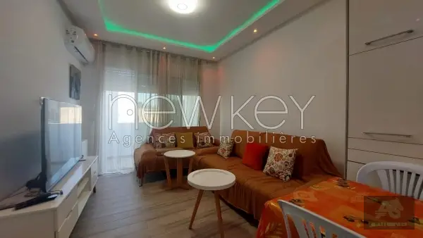 Opportunité d'investissement à Marsa Ville