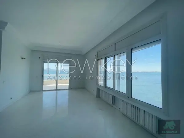 Appartement S3 à louer au lac 1