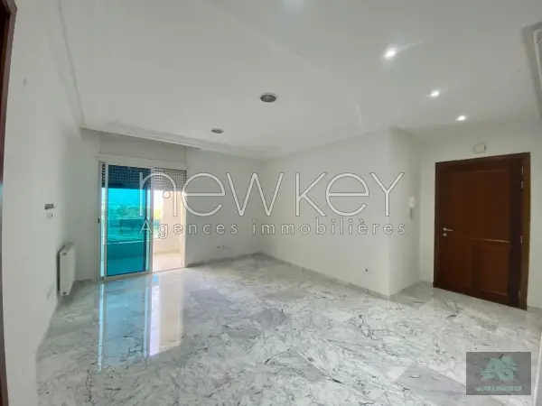 Appartement S2 à louer au lac 2