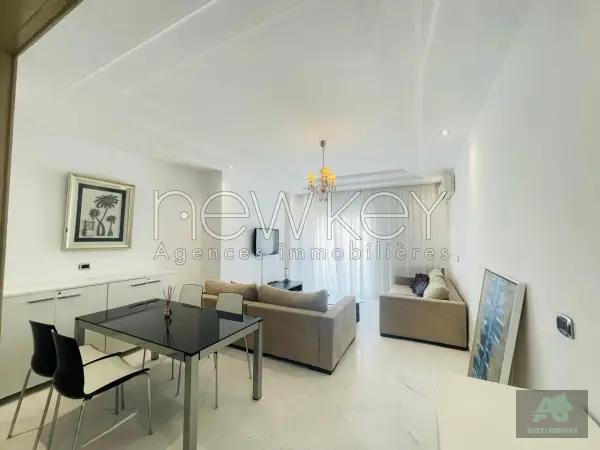 Appartement S1 à louer au lac 2