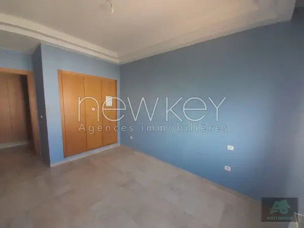 Appartement S+1 à vendre à la Marsa