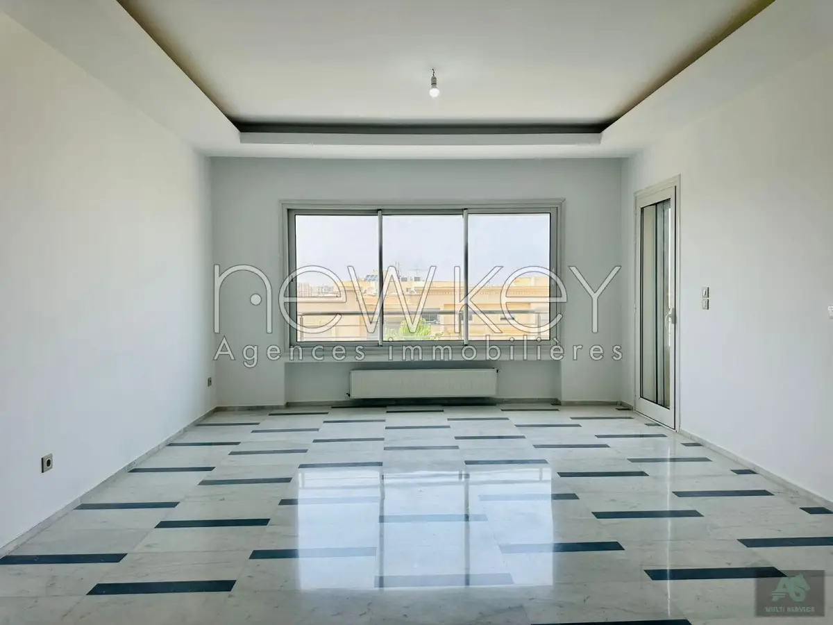 Appartement S3 à louer au lac 2