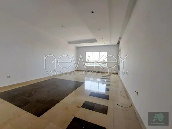 Coquet appartement S3