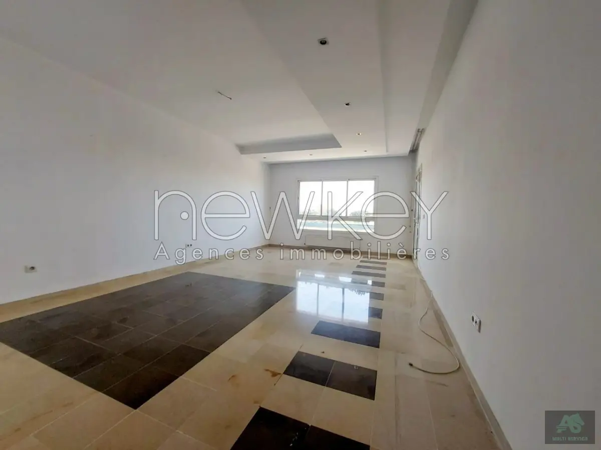 Coquet appartement S3