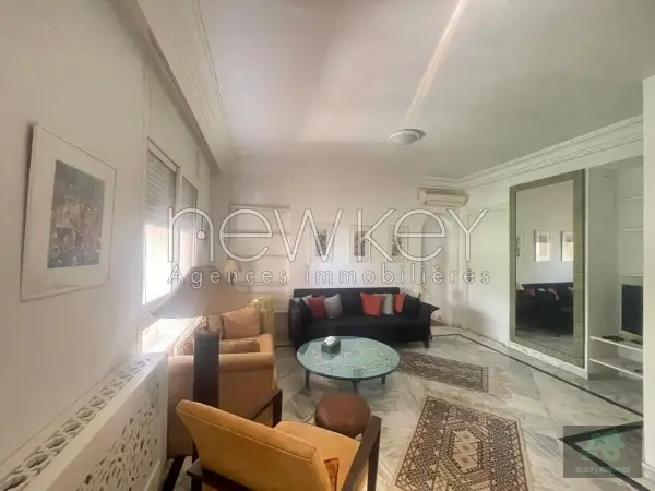Appartement S1 Meublé à louer au lac 1