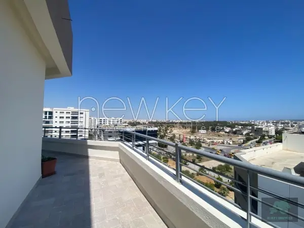 Appartement S2 à louer au lac 2
