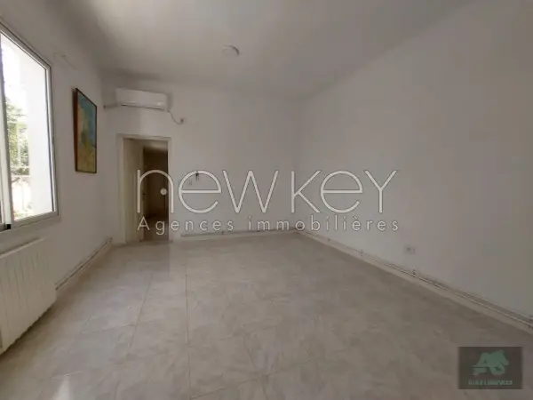 Villa S2 à la Marsa