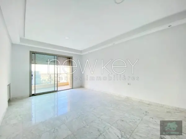 Appartement S2 à louer aux Berges du Lac 2