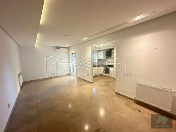 Appartement S1 à vendre aux Jardins de Carthage