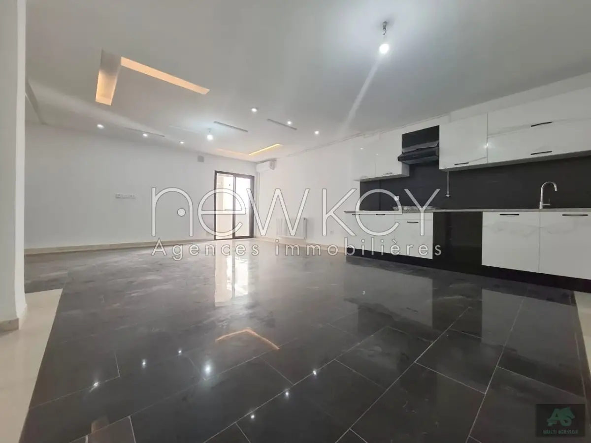 Un Appartement S+2 Direct promoteur à La Nouvelle soukra