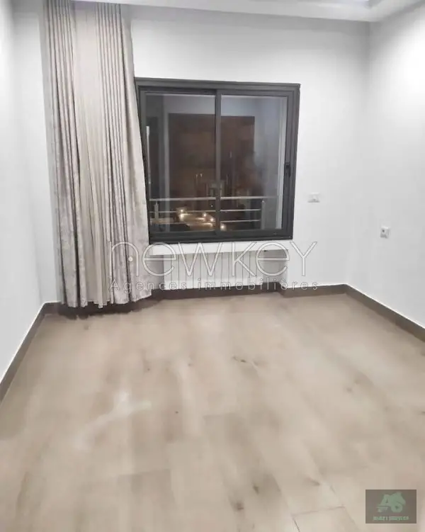 Appartement S1 à louer aux Jardins de Carthage