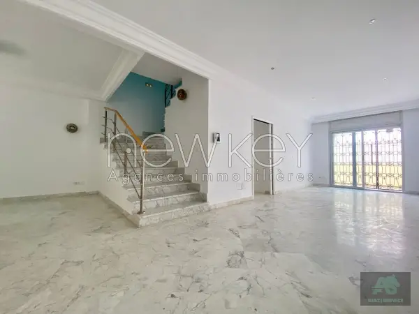 Duplex S3 à louer aux Berges du Lac 2