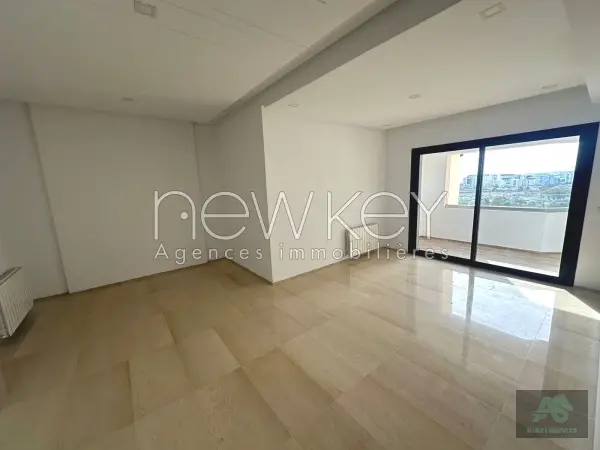 Appartement S3 à vendre aux Jardins de Carthage