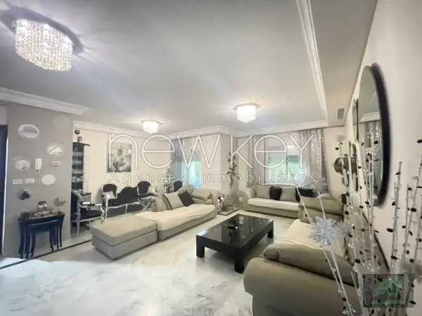 Appartement S3 Meublé à louer au lac 2